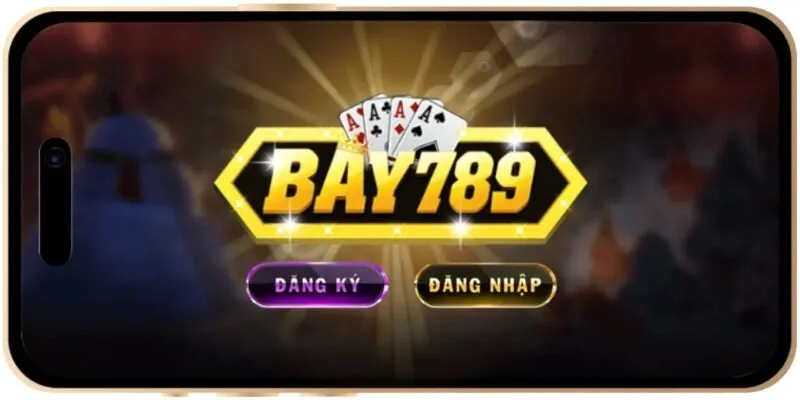 Cách để người mới có thể đăng ký Bay789 nhanh nhất