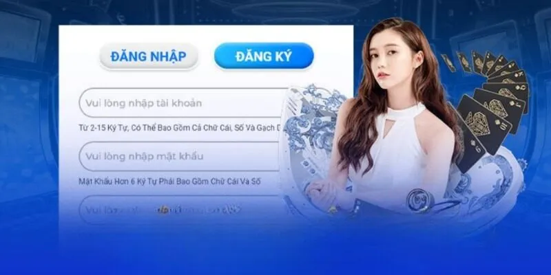 HƯỚNG DẪN ĐĂNG NHẬP BAY789 TRONG 3 BƯỚC ĐƠN GIẢN NHẤT