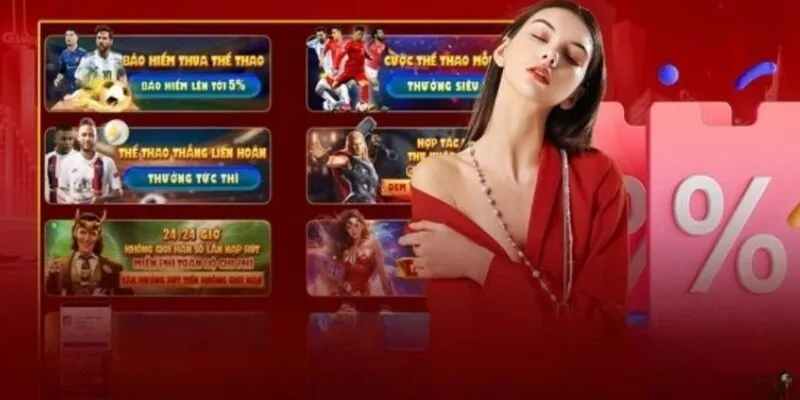 Khuyến mãi Bay789 độc quyền cho tài khoản lâu năm