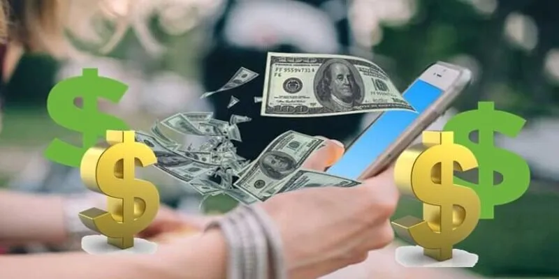 Thu nhập đại lý siêu khủng và hoa hồng cao