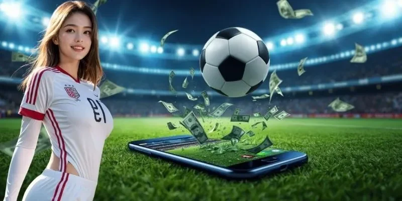 Bí Quyết Chơi Kèo Chấp 0.5 - Cách Đọc Kèo Hiệu Quả