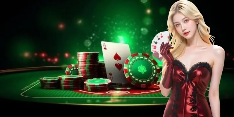 Cách chơi Texas Hold’em Poker Online cho người mới