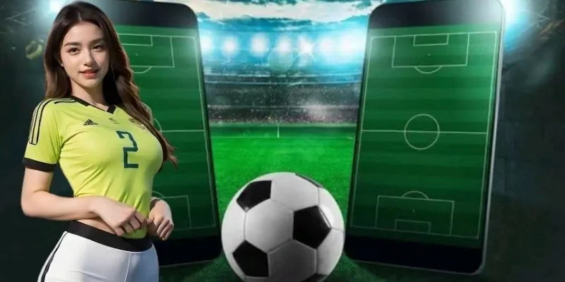 Cách đọc kèo chấp 0.5 trong các tình huống thực tế