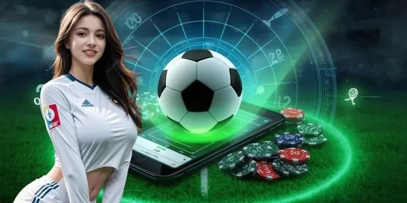 Khái niệm kèo chấp 0.5 là gì