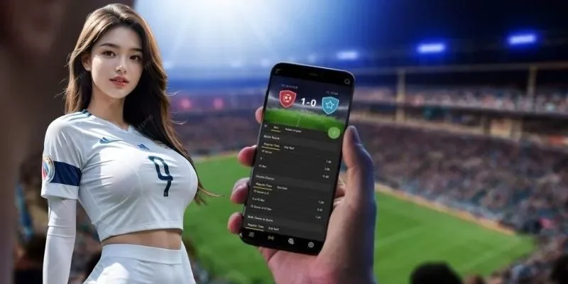 Kinh nghiệm khi chơi kèo xỉu 2.75 là gì hiệu quả