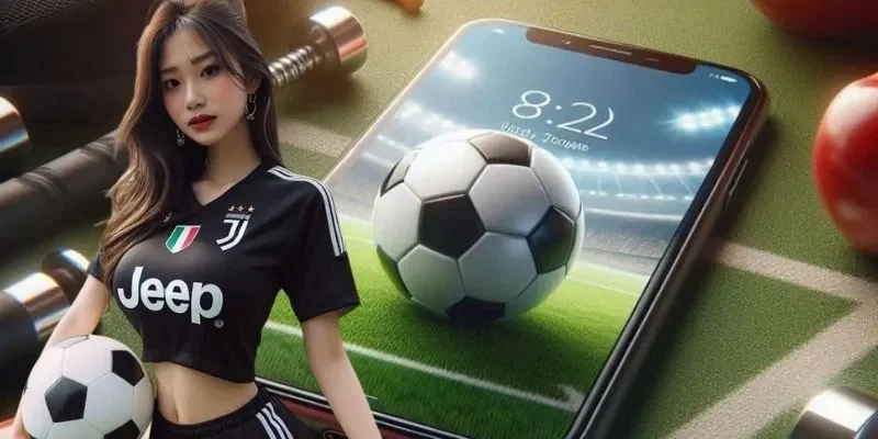 Kinh nghiệm soi kèo chấp 0.5 từ các chuyên gia