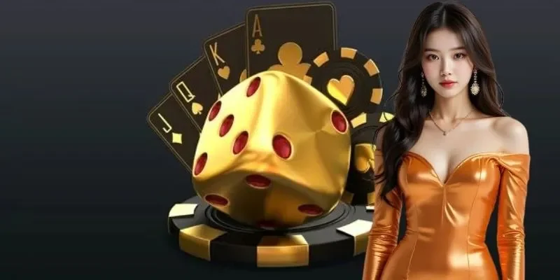 Kỹ thuật xóc đĩa bịp không cần đồ bằng đòn tay