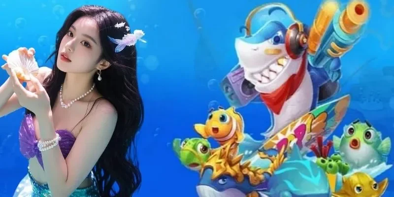 Máy Bắn Cá Online - Cách Chơi Game Hiệu Quả Tại BAY789