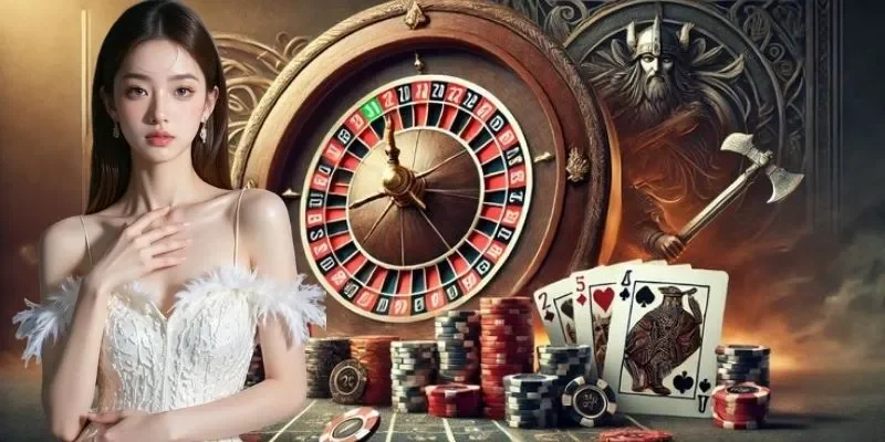 Tổng quan về Casino Hải Phòng